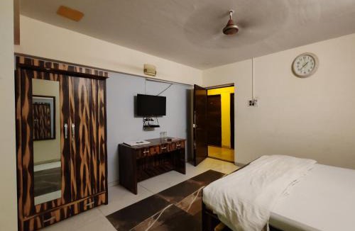 New Panvel East Hotel | Hotel The Star