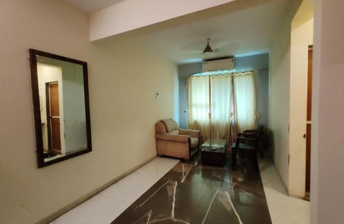 New Panvel East Hotel | Hotel The Star