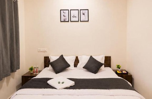 Anjaneri Hotel | Hotel Tiger Paradise