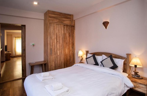 Lalitpur Hotel | Hotel Timila