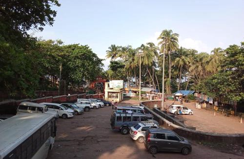 Ganpatipule Hotel | Hotel Town Pride , Ganpatipule