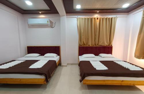 Ganpatipule Hotel | Hotel Town Pride , Ganpatipule