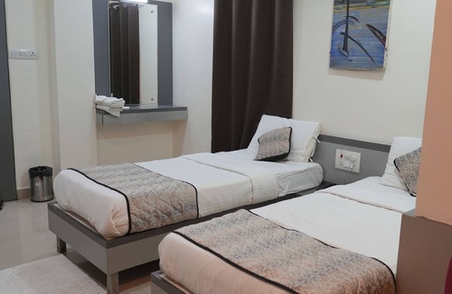 Nagpur Hotel | Hotel Udyam Glory