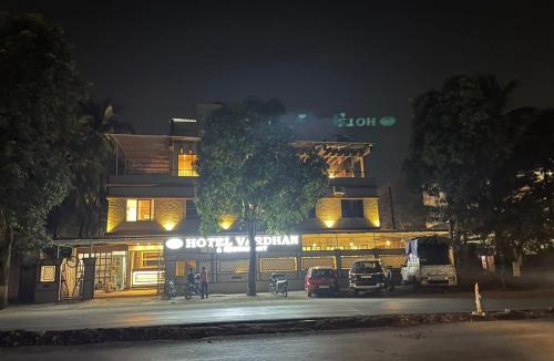 Silvassa Hotel | Hotel Vardhan