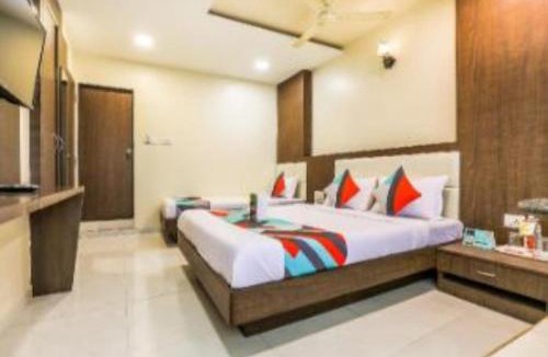 Sakinaka Hotel | Hotel Venture Grand