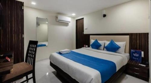 Sakinaka Hotel | Hotel Venture Grand