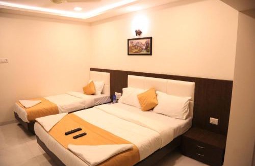 Sakinaka Hotel | Hotel Venture Grand