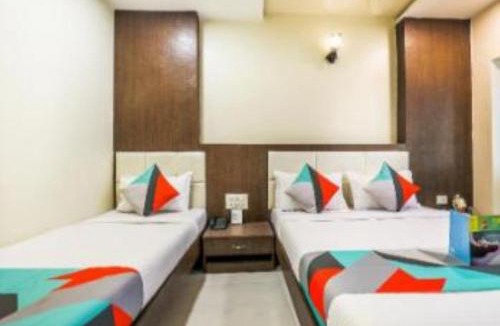 Sakinaka Hotel | Hotel Venture Grand