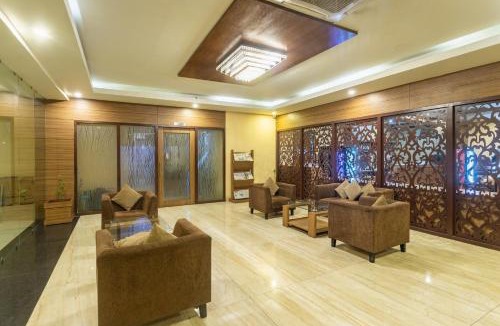 Itahari Hotel | Hotel Verandah