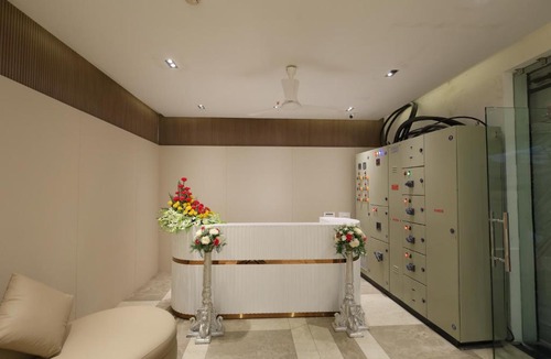 Nellore Hotel | Hotel Vishranth