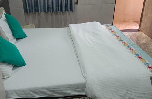 Daulatabad Hotel | Hotel Vishwa palace