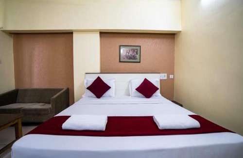 Mysore Hotel | Hotel Vyshak Inn