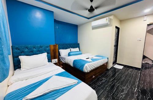 Airoli Hotel | Hotel Welcome Airoli