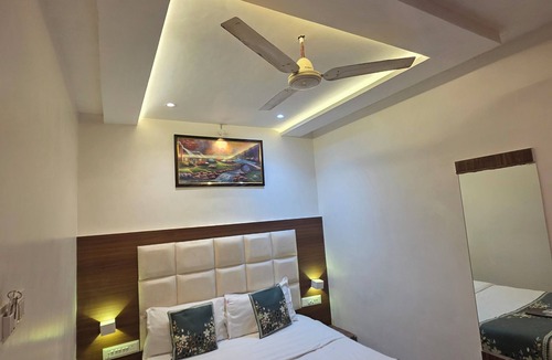 Sakinaka Hotel | Hotel Wellingten