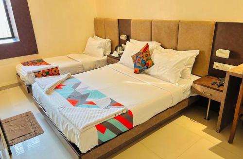 Sakinaka Hotel | Hotel West Inn-Near Mumbai International Airport