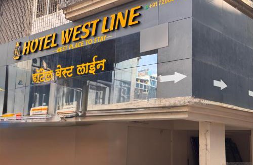Andheri Hotel | Hotel West Line Andheri