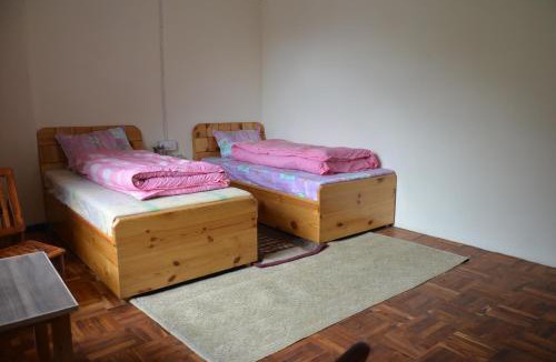 Keylong Hotel | Hotel Yak Jispa