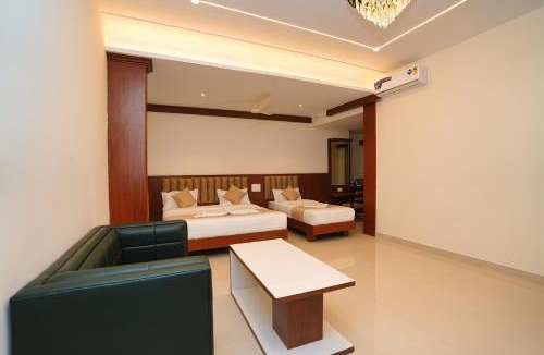 Beltangadi Hotel | Hotel Yathra Athithya