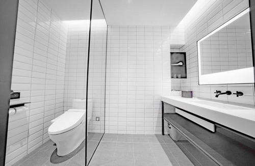 Liandu Hotel | Hotel35