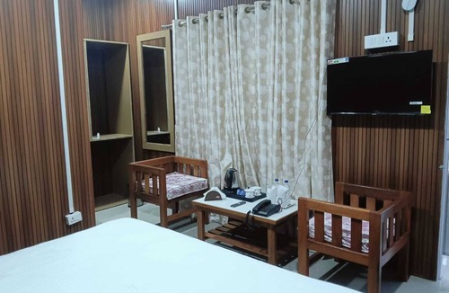 Itanagar Hotel | HQ Resort