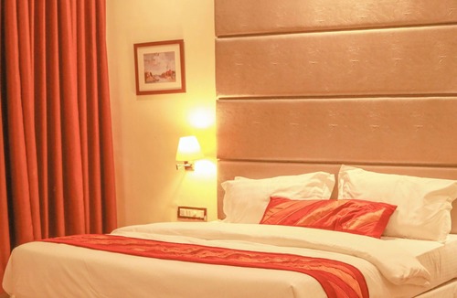 Park Road Hotel | Hr Residency