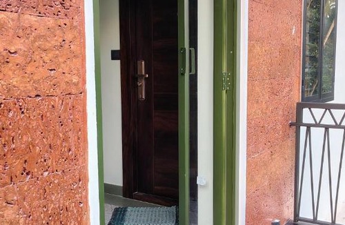 Thiruvananthapuram Apartment | HRISHI Guest Suites 3Bhk
