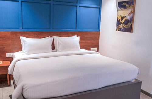 Kanchipuram Hotel | Hudson Resorts
