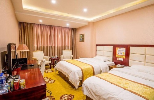 Shaoguan Hotel | Huifeng Hotel