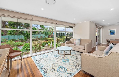 Raworth Hotel | Hunter Oasis