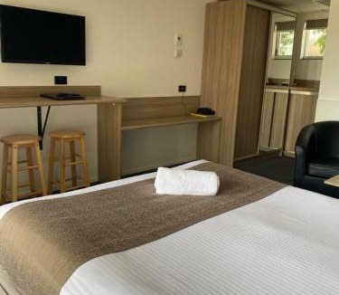 Huskisson Hotel | Huskisson Beach Motel