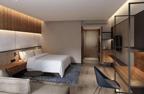 DPI Hotel | Hyatt Regency Trivandrum