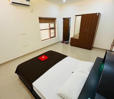 Athirapally Villa | Iconic villas by ROYAL VILLAS