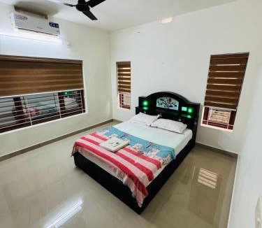Athirapally Villa | Iconic villas by ROYAL VILLAS