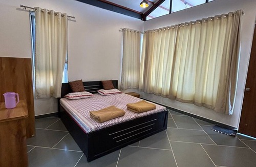 Kapurhol Hotel | Ikigai Farms and Resort