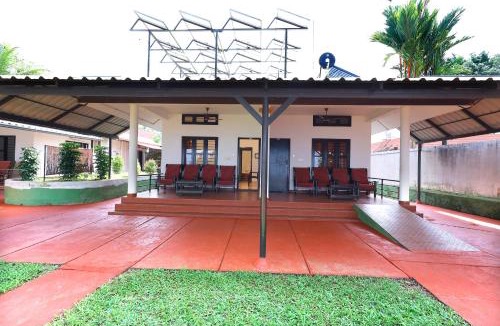 Kumarakom Hotel | ILLIKKALAM Lakeside Cottages Kumarakom Kerala