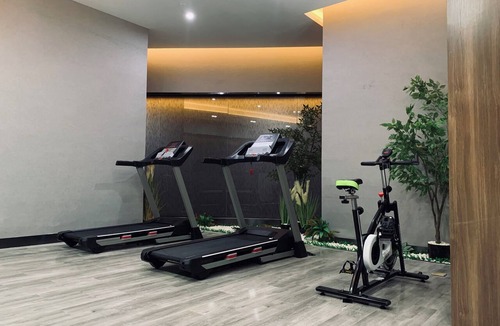 Chengdu City Centre Apartment | Immersing Hotel