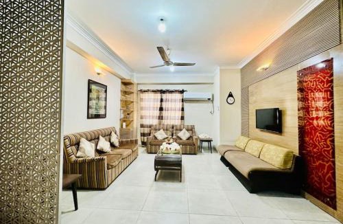 Mohammadpur Apartment | Impressa on Shah