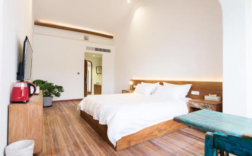 Xihu House | Impression Linyin B&B