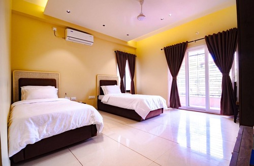 Siliguri House | IND57
