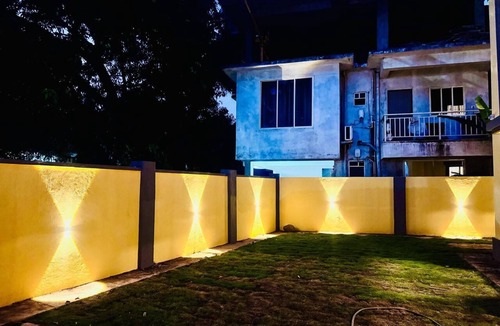 Kudal House | Independent Bungalow for rent at Siolim. Next to main market with parking for 2
