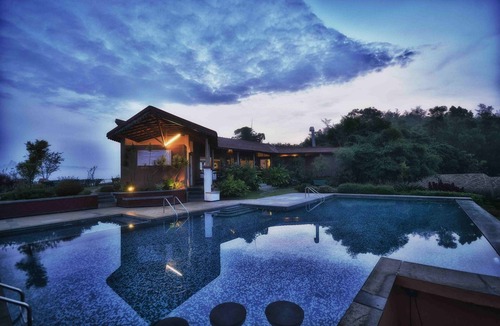 Madikeri Hotel | Indo Asia Heritage, Coorg