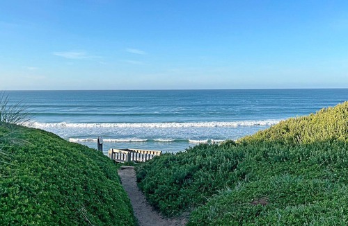 Surf Beach House | Infinity at Surf Beach