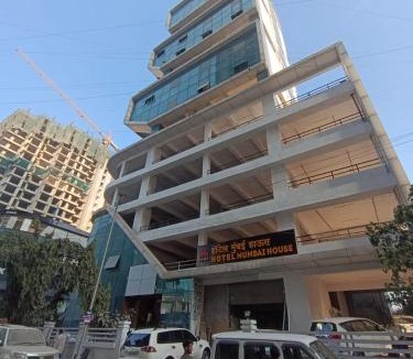 Vashi Hotel | Infinty In Vashi