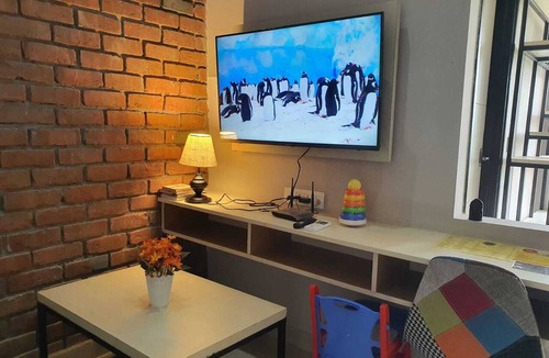 Rishikesh Apartment | Innovative Chic Loft Style Apartment in Serene Rishikesh. Unwind. Decompress.