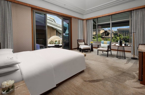 Xishan Hotel | InterContinental Kunming by IHG