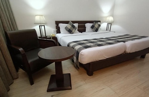 Phase 1 Hotel | Inventree Hotel Pune