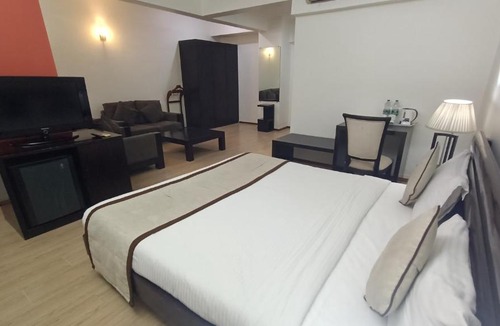 Phase 1 Hotel | Inventree Hotel Pune
