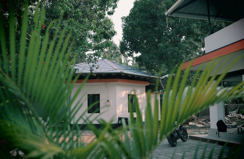 Varkala Cottage | Ira by Mohanam Comfort Homes | Private AC Cottage