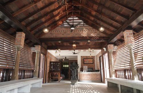 Kovalam Resort | Isha Vista Ayurveda Healthcare