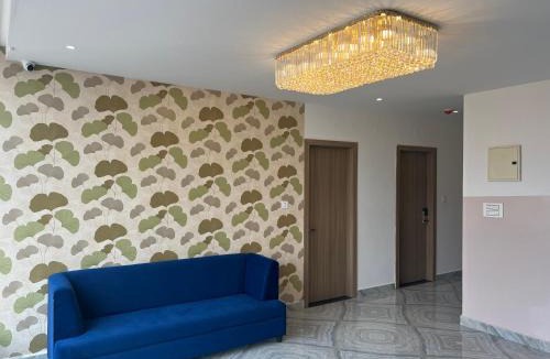 Hyderabad Hotel | ishika grand